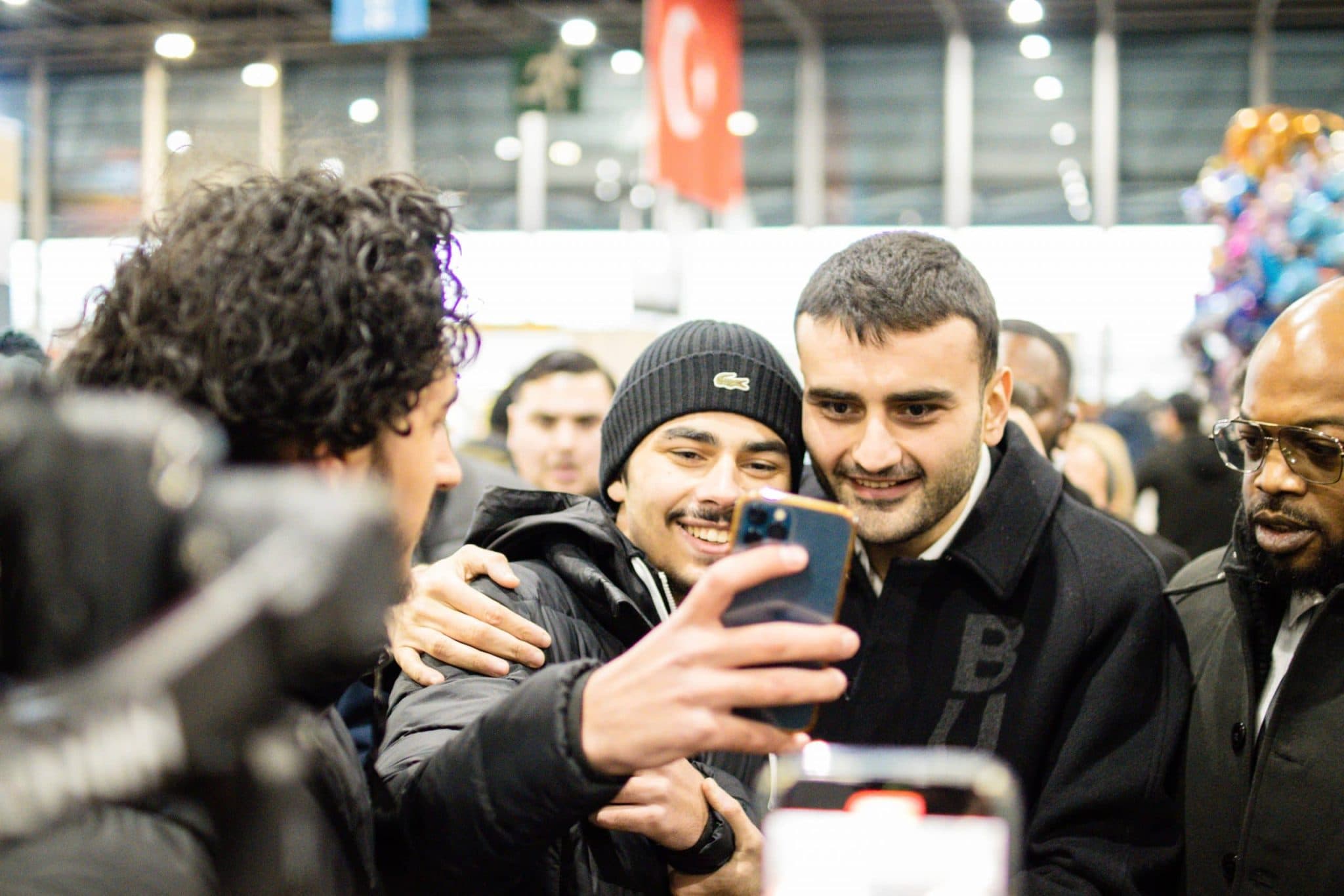 Ambiance FestiExpo