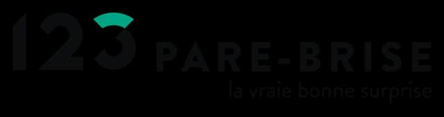 Logo 123 Pare-Brise