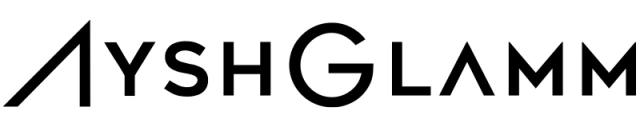 AyshGlamm logo