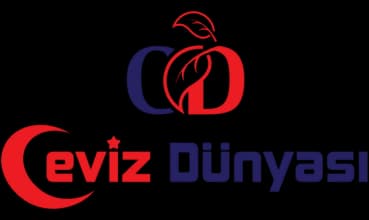 Logo Ceviz Dünyası