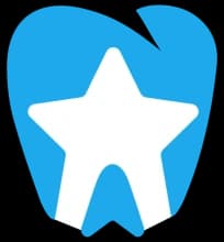 Hollywood Dental logo