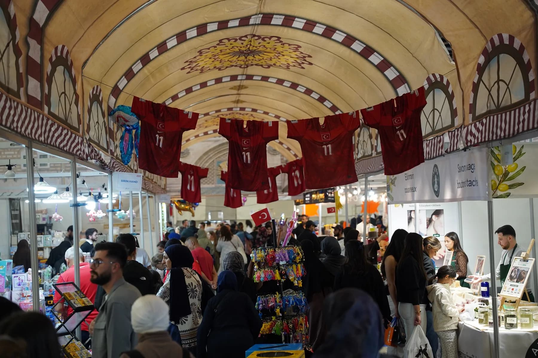 Grand Bazaar