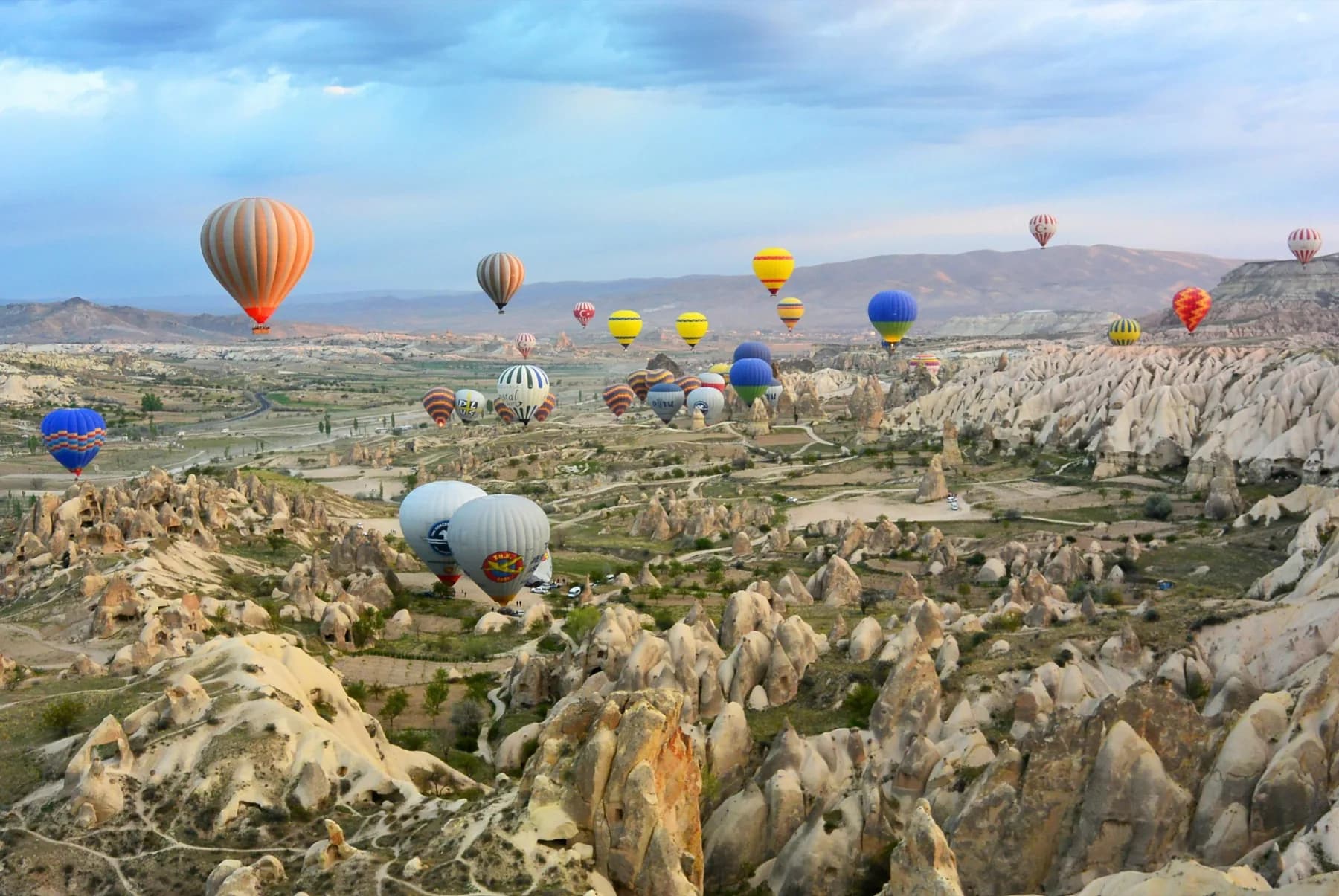 Travel